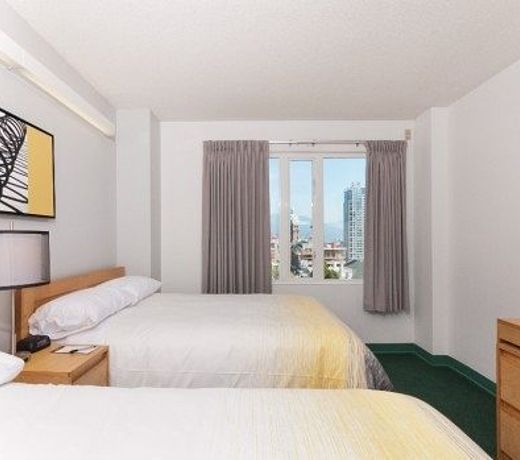 YWCA Hotel Vancouver