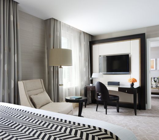 Rosewood Hotel Georgia