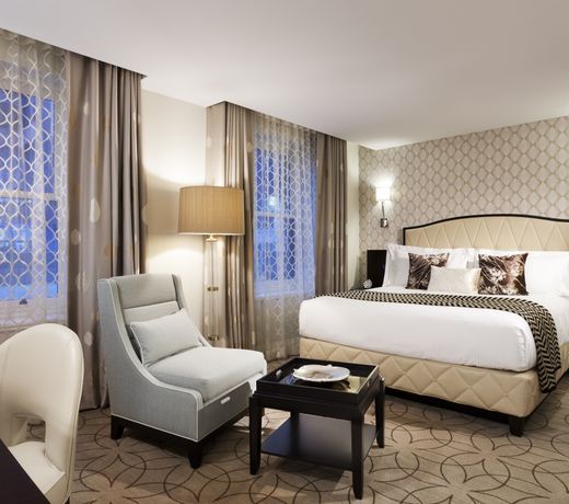 Rosewood Hotel Georgia