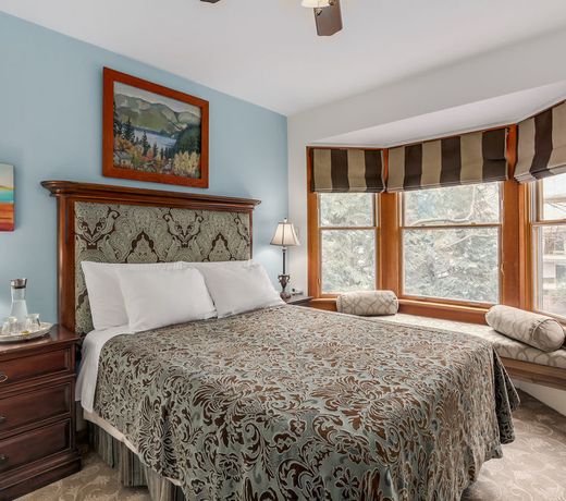 West End Guest House