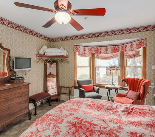 West End Guest House