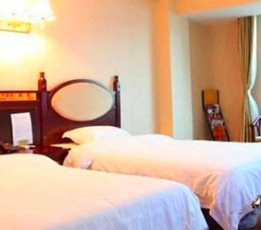 Xianghui Hotel