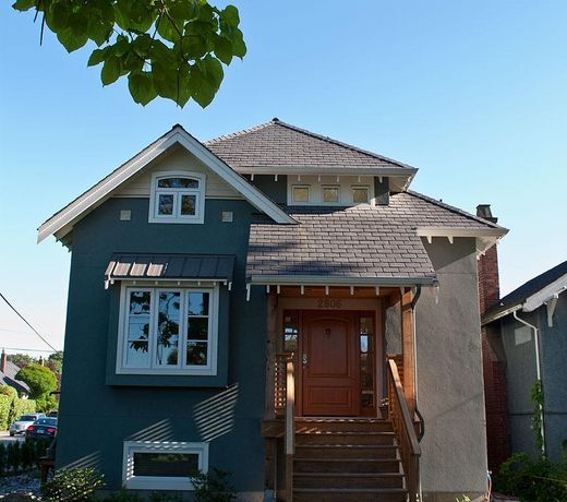 SUITE DREAMS VANCOUVER BED AND BREAKFAST