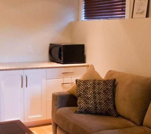SUITE DREAMS VANCOUVER BED AND BREAKFAST
