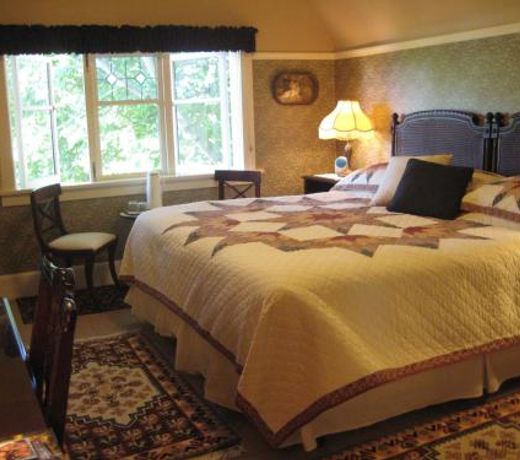 Point Grey Guest House
