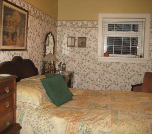 Point Grey Guest House
