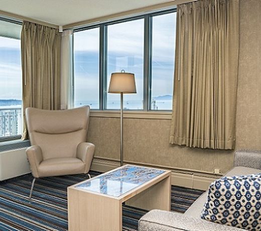 Blue Horizon Hotel