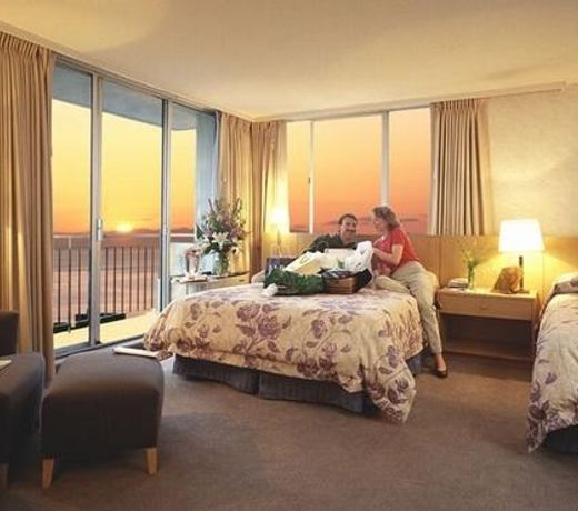 Blue Horizon Hotel