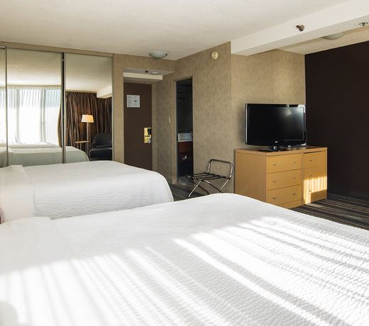 Blue Horizon Hotel