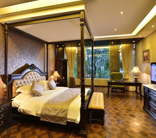 Landscape Golf Resort Guilin