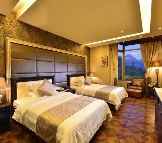 Landscape Golf Resort Guilin