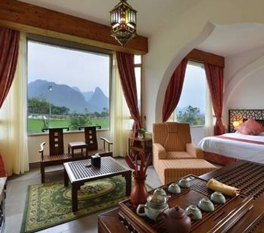 Landscape Golf Resort Guilin