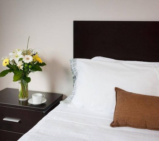 Gage Suites at UBC