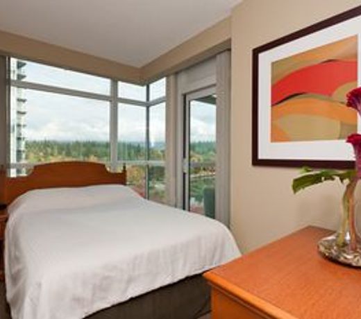 Lord Stanley Suites On The Park