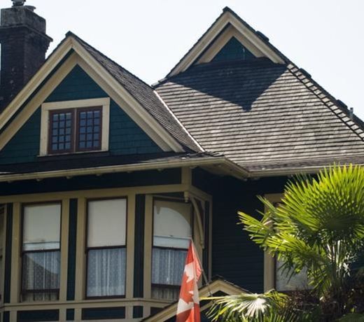 O Canada House Bed & Breakfast