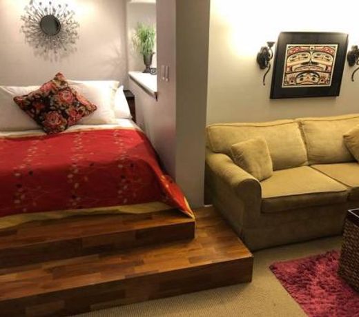 Barclay House Bed and Breakfast