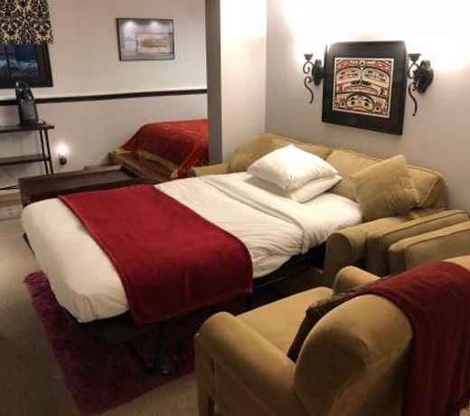 Barclay House Bed and Breakfast