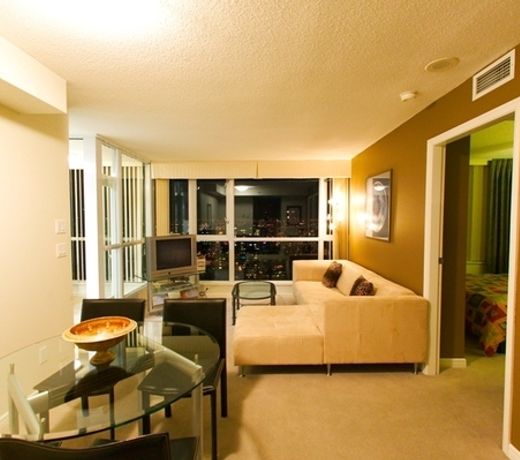 Carmana Hotel & Suites