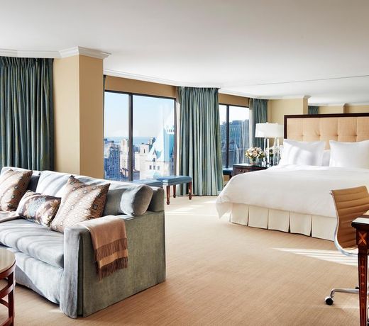 Four Seasons Hotel Vancouver
