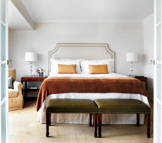 Four Seasons Hotel Vancouver