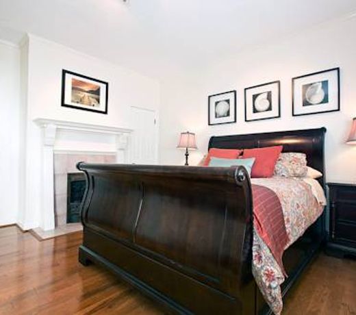 BAYSWATER MANOR