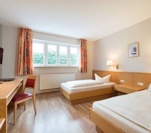 Hotel Neuwirt