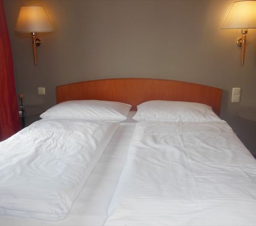 Hotel AM ELBUFER