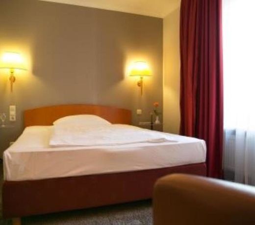 Hotel AM ELBUFER
