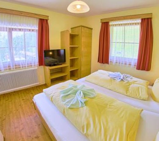 Pension Bergbauernhof Irxner