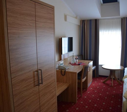 Altstadthotel Harburg