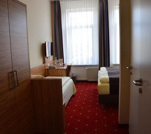 Altstadthotel Harburg