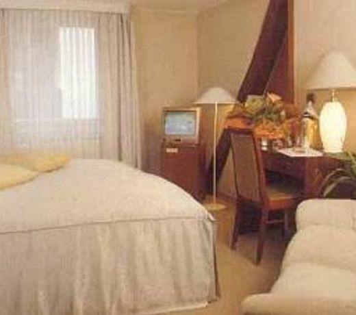 Hotel zur Krone