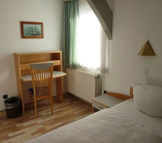 Hotel zur Krone