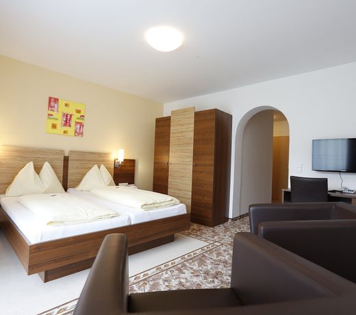 Premium Wanderhotel Steirerhof
