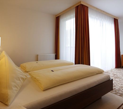 Premium Wanderhotel Steirerhof