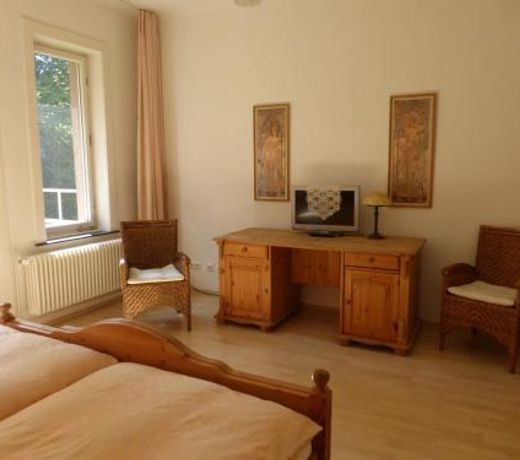 Hotel Villa Tosca