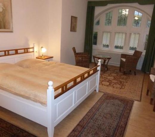 Hotel Villa Tosca