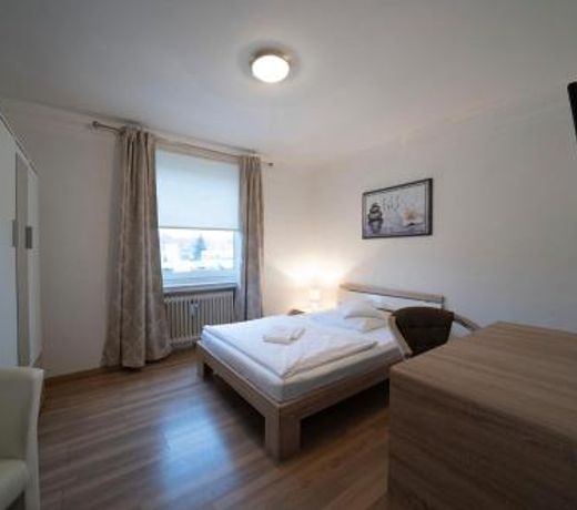 Pension Donau
