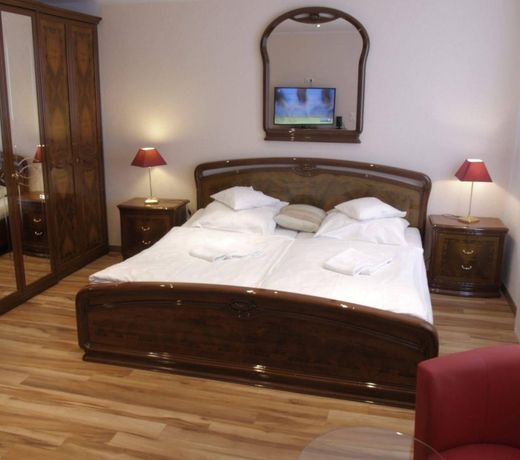 Pension Donau
