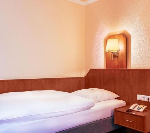 Hotel Münkel