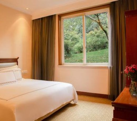 West Lake State Guest House