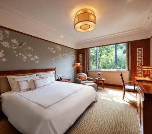 West Lake State Guest House