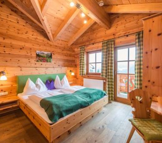 Alpine-Lodge