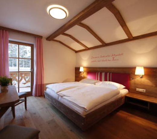 Alpine-Lodge