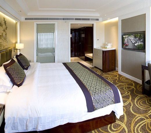 HangZhou HuaYang Hotel