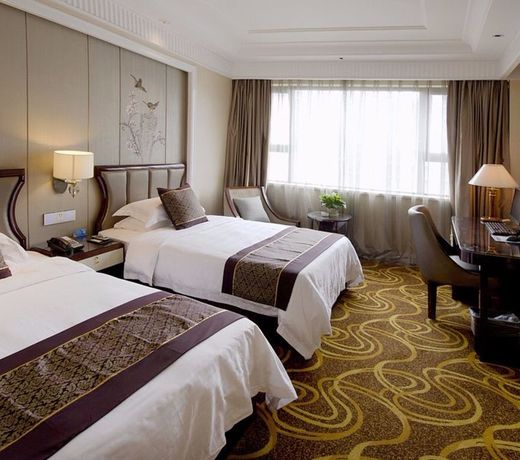 HangZhou HuaYang Hotel