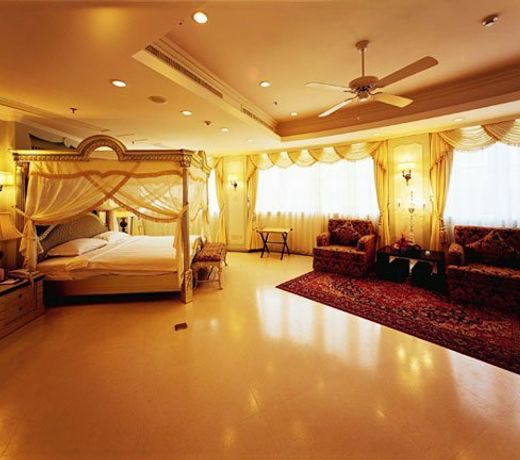 Xin Guo Hotel Haikou