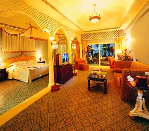 Xin Guo Hotel Haikou