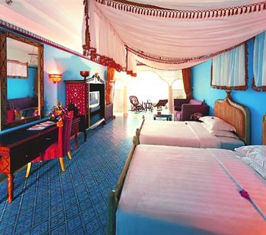 Xin Guo Hotel Haikou