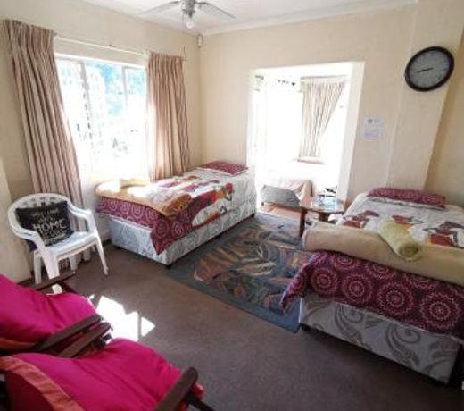 Sunbird Guest House